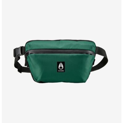 Nixon Day Trippin’ Sling Green Fanny Pack