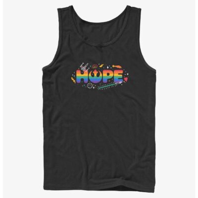 Star Wars Hope Rebels Pride Tank