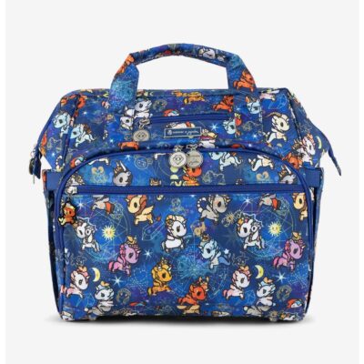 JuJuBe Tokidoki Dr. BFF Kawaii in the Sky Doctors Bag