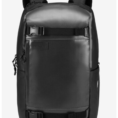 Nixon Syndicate Backpack Asphalt