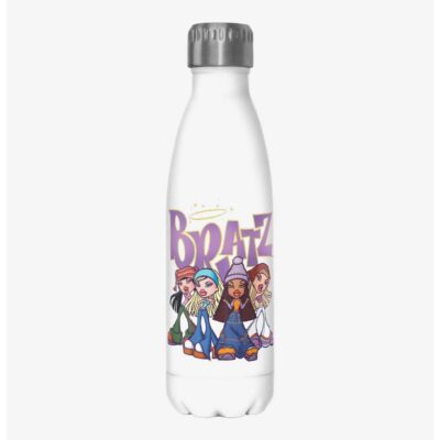 Bratz Original Bratz Water Bottle