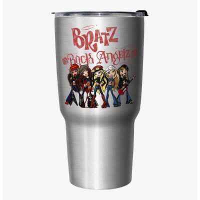 Bratz Rock Angelz Travel Mug