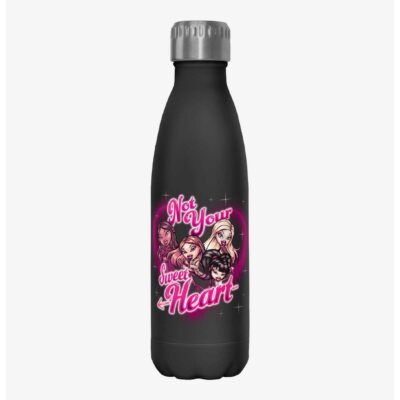 Bratz Not Your Sweet Heart Water Bottle