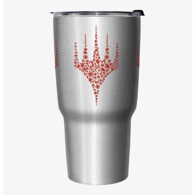 Magic: The Gathering Emblem Travel Mug