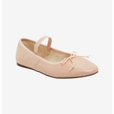 Chinese Laundry Pink Ballet Flats