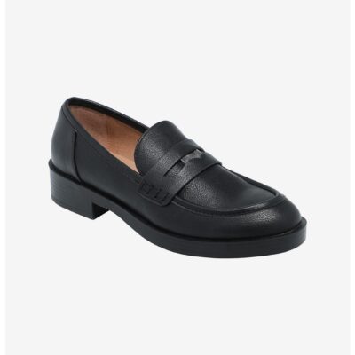 Chinese Laundry Chain Loafer Mules