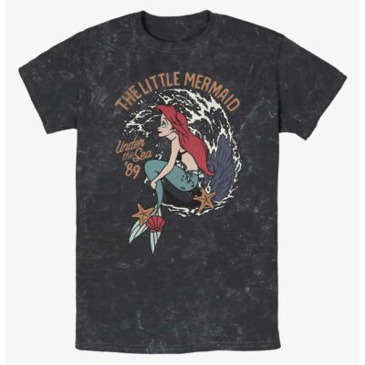 Disney The Little Mermaid Vintage T-Shirt