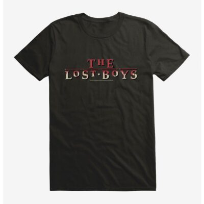 The Lost Boys Join The Club Extra Soft T-Shirt