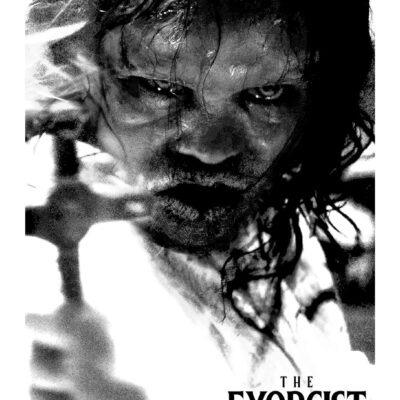 The Exorcist Believer Movie Poster