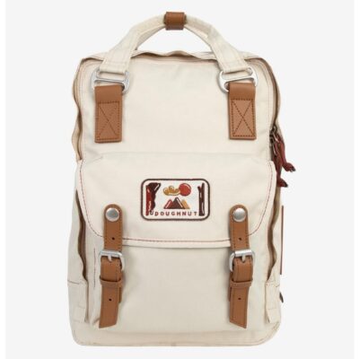 Doughnut Macaroon Dreamwalker Series Stone Backpack