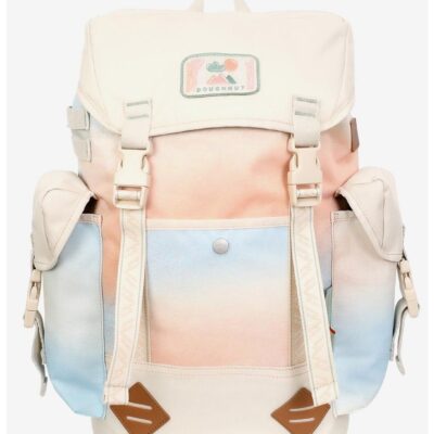 Doughnut Grounder Dreamwalker Series Dreamwalker Backpack