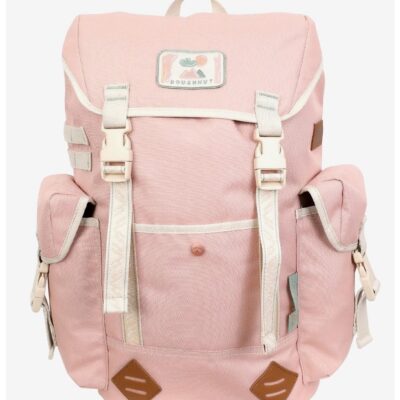 Doughnut Grounder Dreamwalker Series Pink Backpack