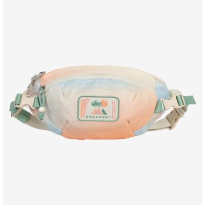 Doughnut Seattle Dreamwalker Series Dreamwalker Fanny Pack