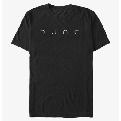 Dune: Part Two Logo T-Shirt