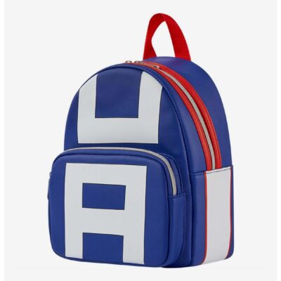 My Hero Academia U.A. High Mini Backpack