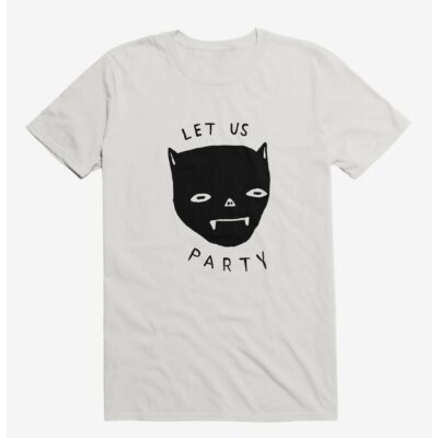 Party Bat T-Shirt