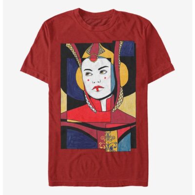 Star Wars Padme T-Shirt