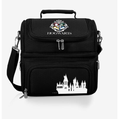 Harry Potter Hogwarts Lunch Tote