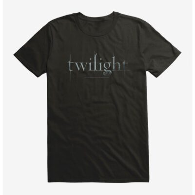 Twilight Logo T-Shirt