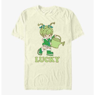 Rainbow Brite Patty O’Green Lucky T-Shirt